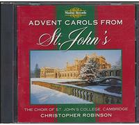 Advent Carols from St. John S