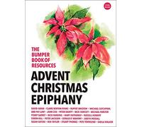 Advent, Christmas & Epiphany (Volume 2) (The Bumper Book of Resources) [Paperback] Various [Paperback] Various [Paperback] Various [Paperback] Various [Paperback] Various [Paperback] Various [Paperback] Various [Paperback] Various [Paperback] Various [Paperback] Various [Paperback] Various [Paperback] Various [Paperback] Various [Paperback] Various [Paperback] Various [Paperback] Various [Paperback] Various [Paperback] Various [Paperback] Various [Paperback] Various [Paperback] Various [Paperbac