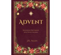 Advent: Devotional for Families with Young Children