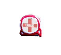 ADVENT England 5m/16ft x 25mm Tape Measure ABS Case Class II