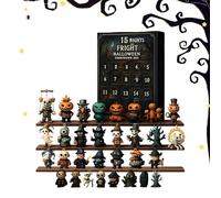 - Advent for Christmas, Daily | Fun Holiday for Kids and Adults, Reusable Gift, Treat and Toy, Festive Holiday Decoration,
