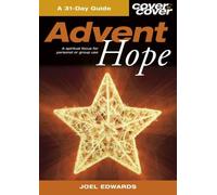 Advent Hope (Cover to Cover Advent Guide)