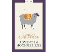 Advent im Hochgebirge – Reclam