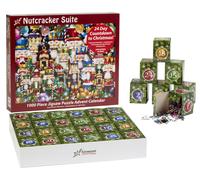 Advent Jigsaw Puzzle - Nutcracker Suite 1000 Pieces