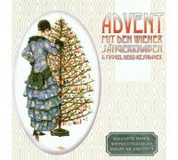 Advent mit Den Wiener Sängerknaben und Miguel Herz-Kestranek