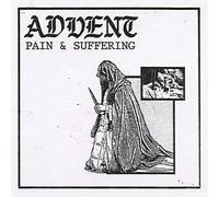 Advent - Pain & Suffering