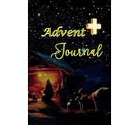 Advent Plus Journal