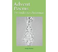 Advent Poems: 24 Smiles to Christmas