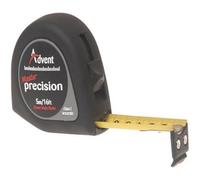 Advent Master Precision Class 1 Tape Measure Imperial & Metric 16ft / 5m 25mm