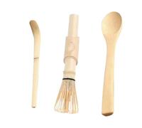 Advent Puzzle, Christmas Countdown, Animal Theme, Jigsaw Calendar, Holiday Puzzle, Whisk Holder Tea Making Kit, Japanese Tea Set, Traditional Starter Set For Women Men Home