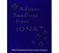 Advent Readings from Iona