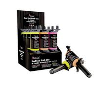 Advent Relbldis12 Reel Eazi Brick Line Display Box Of 12 Advrelbld12