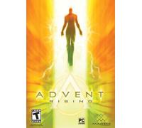 Advent Rising (PC CD)