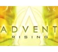 Advent Rising Steam Gift