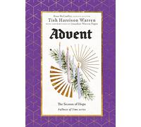 Advent: The Season of Hope (The Fullness of Time)