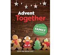 Advent Together: The Advent Family Devotional