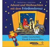 Advent und Weihnachten mit dem Friedenskreuz