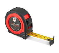 Advent Vice Versa 8m x 25mm Metric Tape Measure Dual Printed Blade - ATM4-8025VV