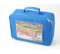 Adventa Insulated Lunchbox - Blue