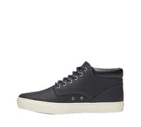 Adventure 2.0 MID LACE UP Chukka Boot Navy Full Grain