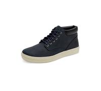 Adventure 2.0 MID LACE UP Chukka Boot Navy Full Grain