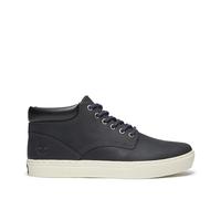 Adventure 2.0 MID LACE UP Chukka Boot Navy Full Grain