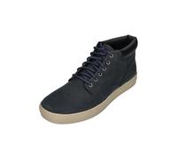 Adventure 2.0 MID LACE UP Chukka Boot Navy Full Grain