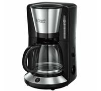 Russell Hobbs 24010-56 Coffee Machine Adventure-24010-56, Black