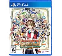 Adventure Academia: The Fractured Continent - PlayStation 4, Brand New
