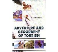 Adventure and Geography of Tourism