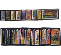 Adventure Anime Tarot Cards