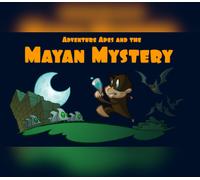 Adventure Apes and the Mayan Mystery PC Steam CD Key