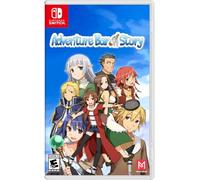Adventure Bar Story - Nintendo Switch