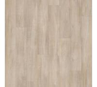 Adventure Beige 2.5mm Vinyl Flooring Wood Effect Plank For Domestic & Light Office Use-6M(19'8") X 3M(9'9")-18M²