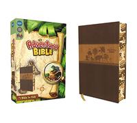 Adventure Bible-NIV