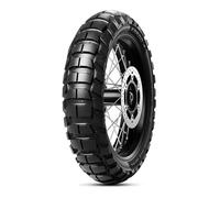 Metzeler Karoo 4 ( 120/70 R19 TL 60Q M+S marking, M/C, Front wheel )