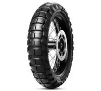 Metzeler Karoo 4 ( 130/80 R17 TL 65Q Rear wheel, M+S marking, M/C )