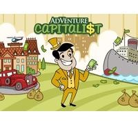 AdVenture Capitalist - Savvy Investor Bundle (DLC) (PC) Steam Key - GLOBAL