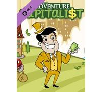 AdVenture Capitalist - Savvy Investor Bundle Steam Key GLOBAL