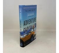 Adventure Capitalist: The Ultimate Investor's Road Trip