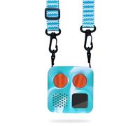 Adventure Case Compatible with Yoto Mini Player, with Shoulder Strap