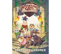 Adventure Cats: A Choose Your Cat Adventure