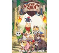 Adventure Cats: A Choose Your Cat Adventure