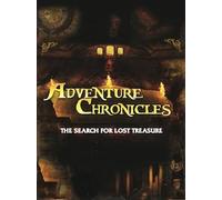 Adventure Chronicles: The Search For Lost Treasure Steam Key GLOBAL