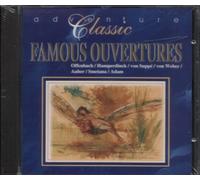 Adventure Classic: Famous Ouvertures
