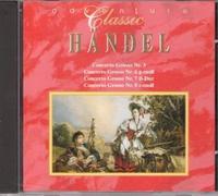 Adventure Classic Händel