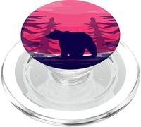 Adventure - Dream World Into The Woods PopSockets PopGrip for MagSafe