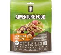 Adventure Food - Breakfast - Freeze-Dried Meals - Expedition Quality