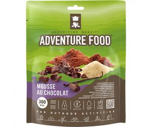 Adventure Food Chocolate Mousse, freeze-dried food Onesize