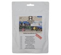 Adventure Food Expedition Breakfast One Size